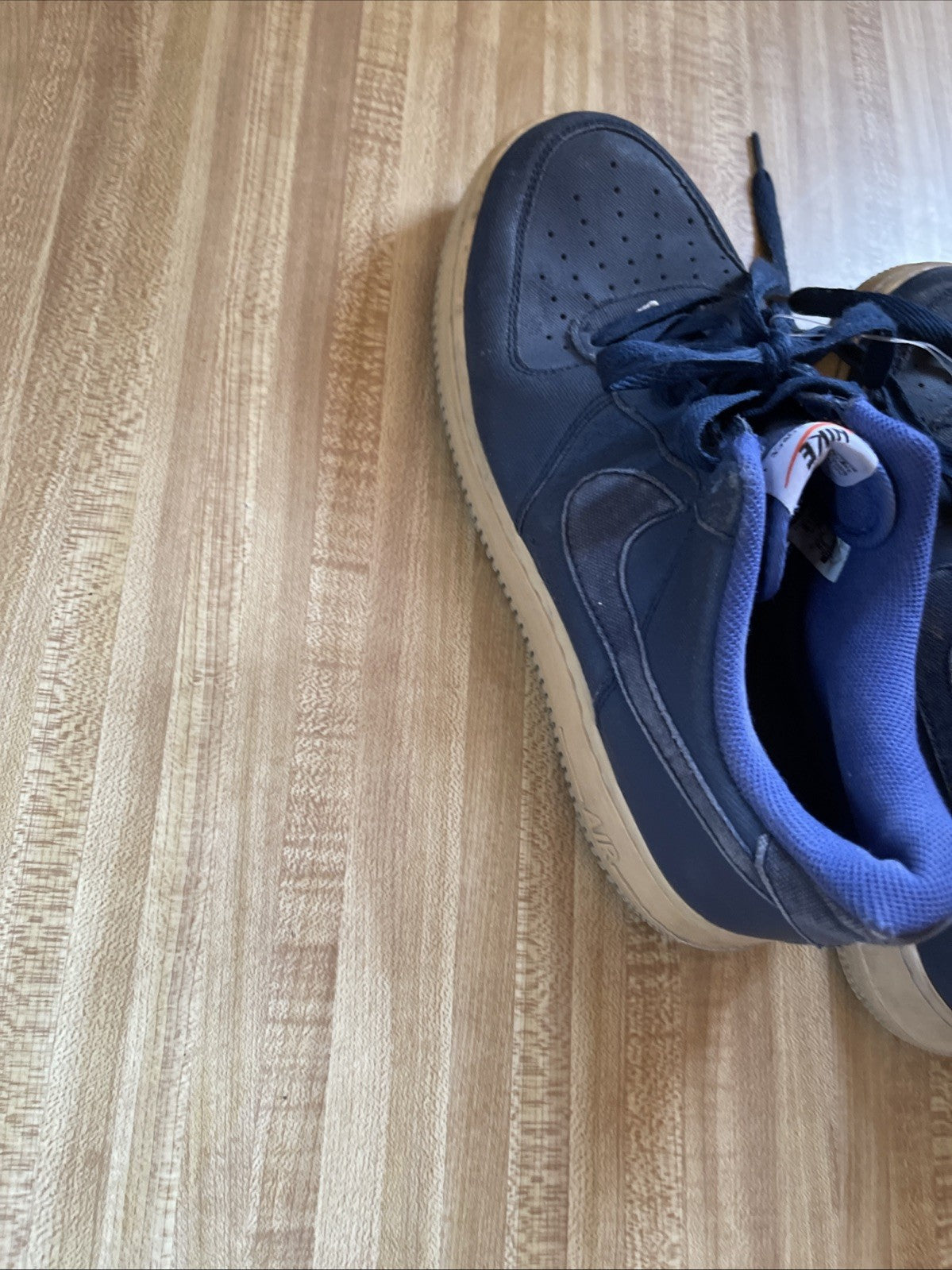Nike Air Force 1 Size 10