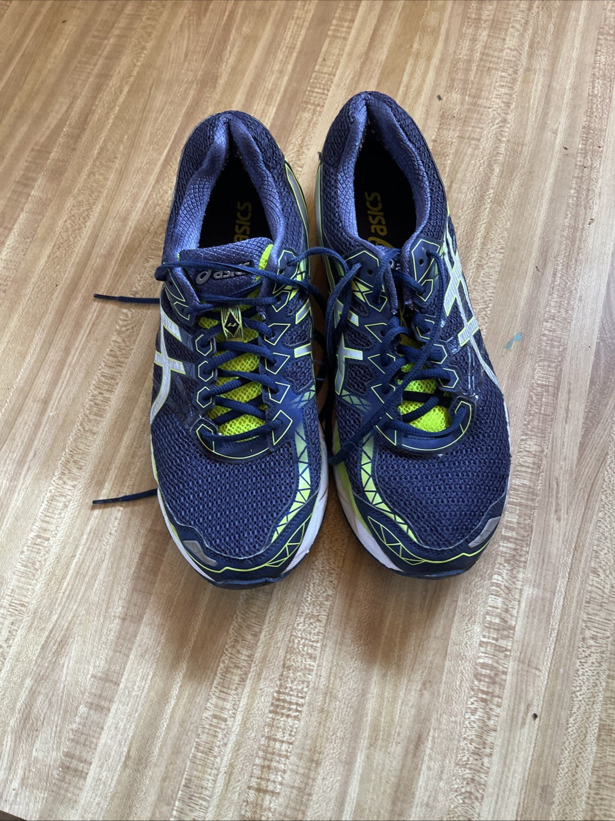 ASICS GT 3000 Size 11.5