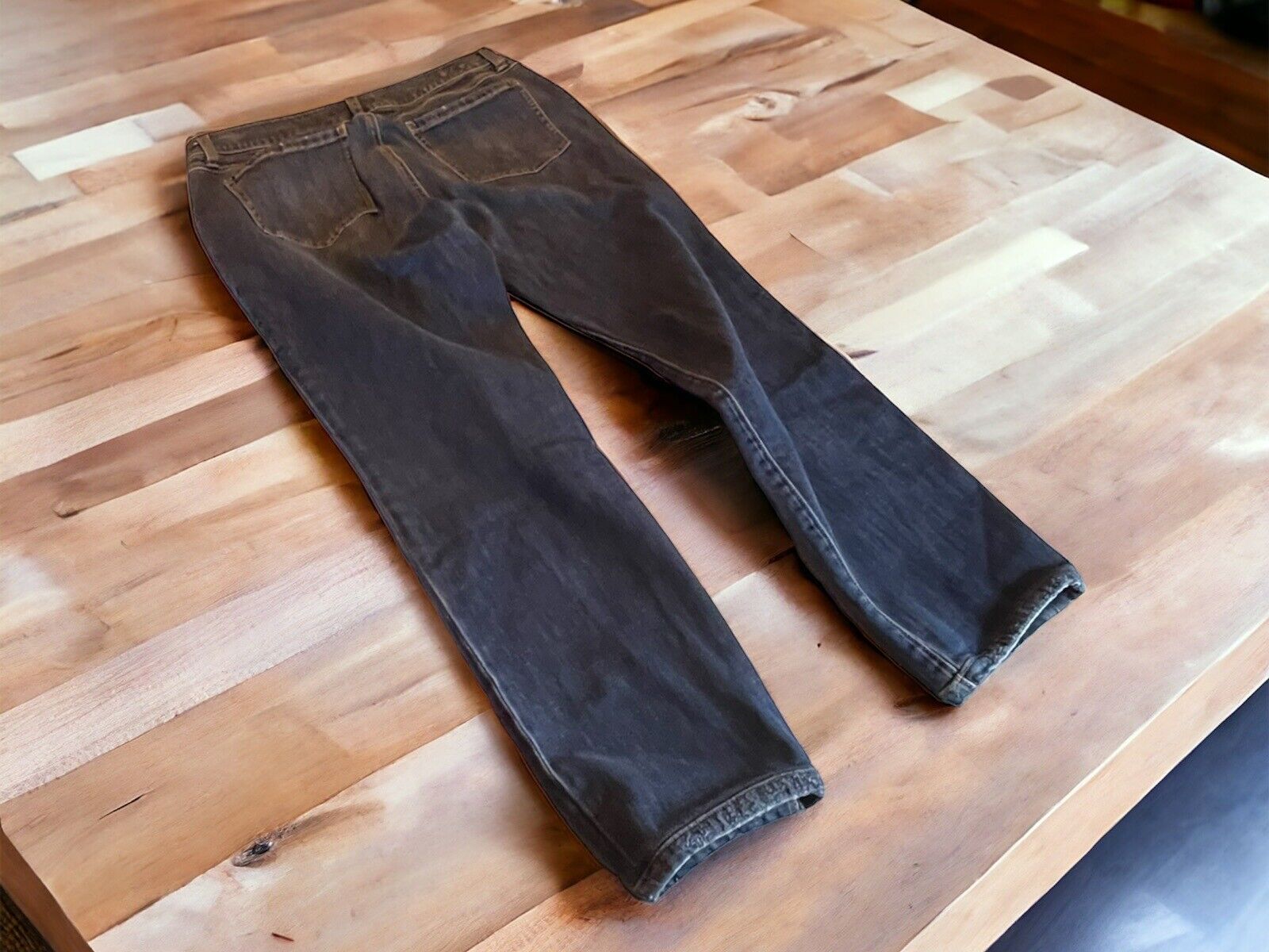 Cabi Jeans Size 8