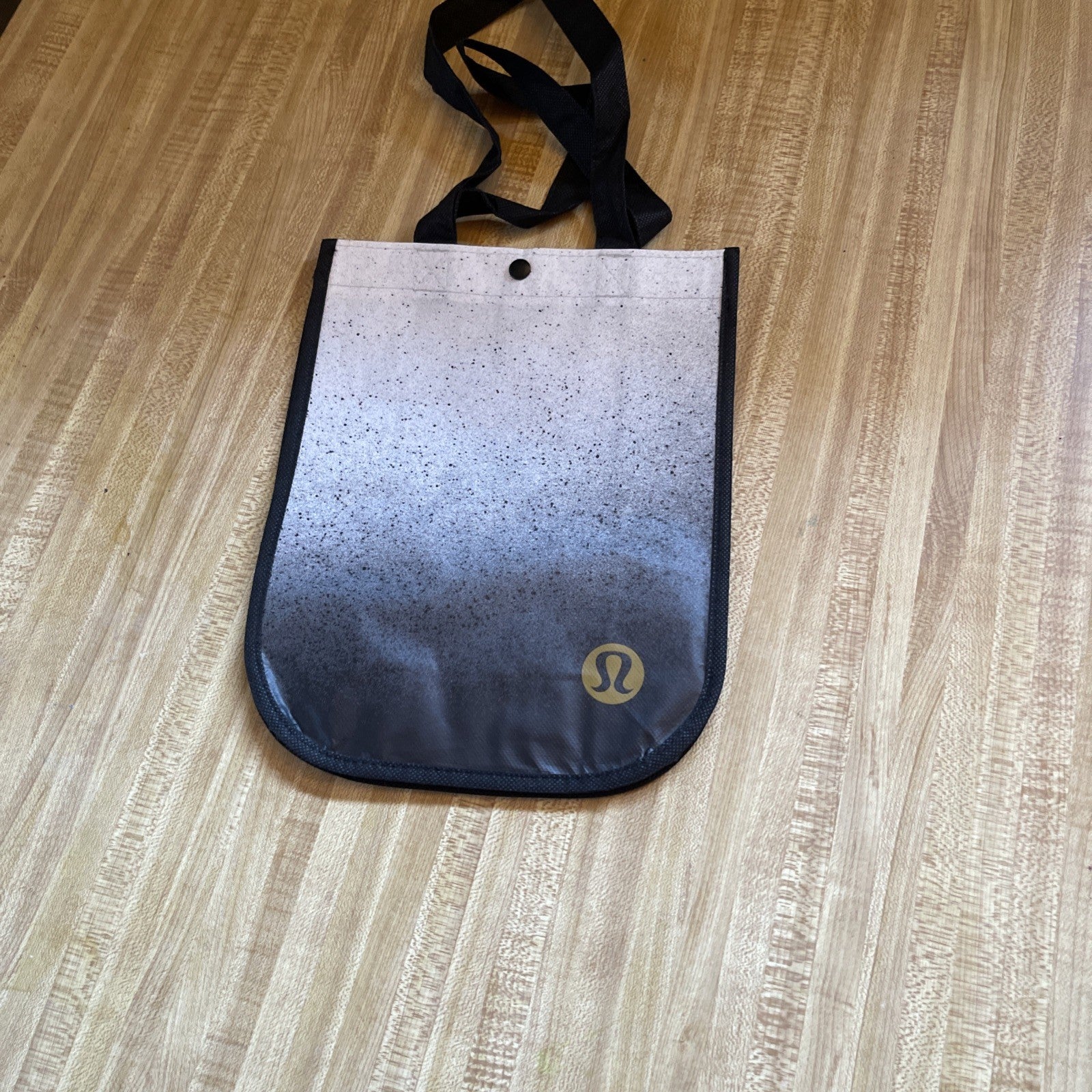 Lululemon Tote Bag