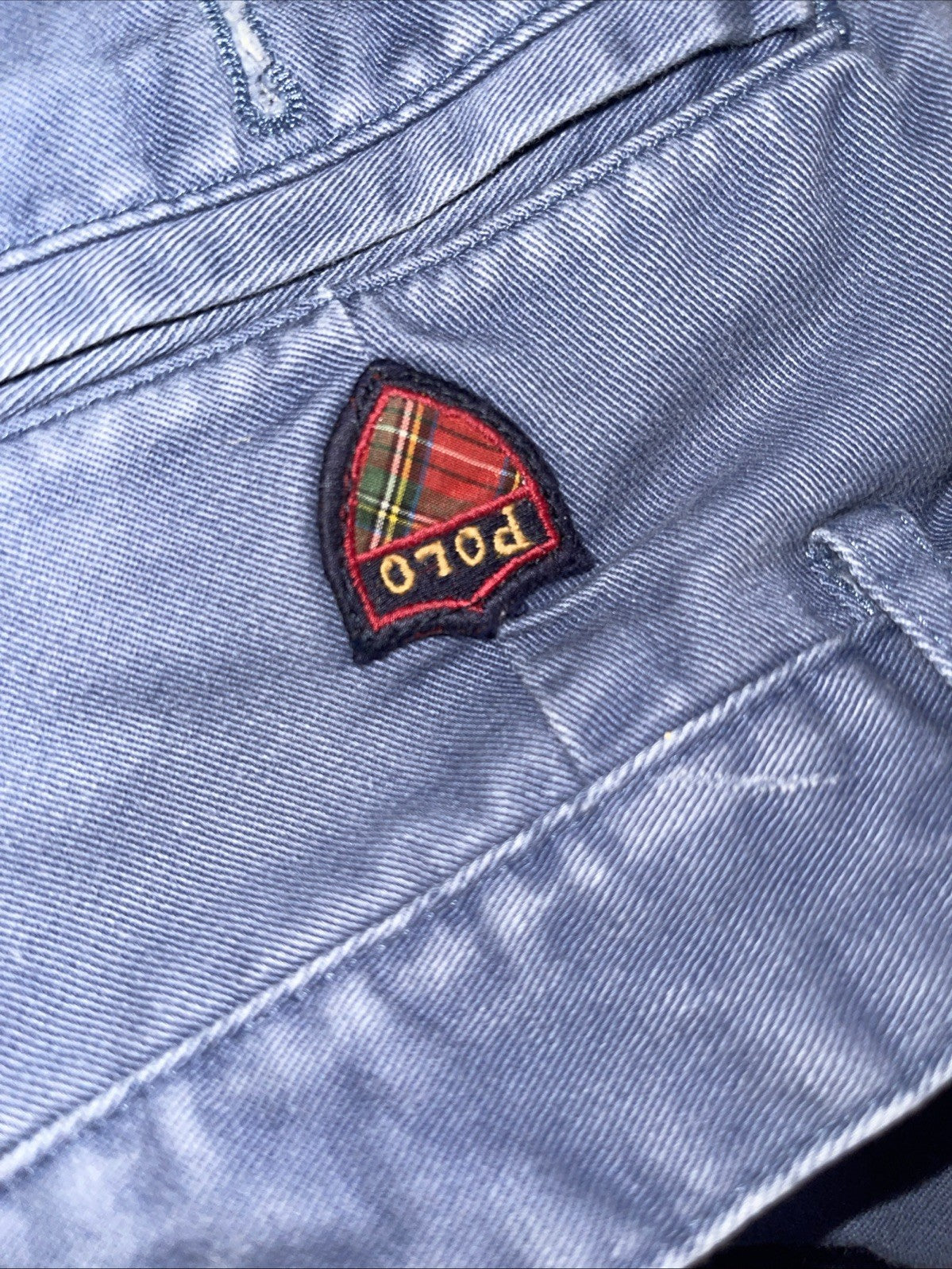 Polo Golf Pants 40/32