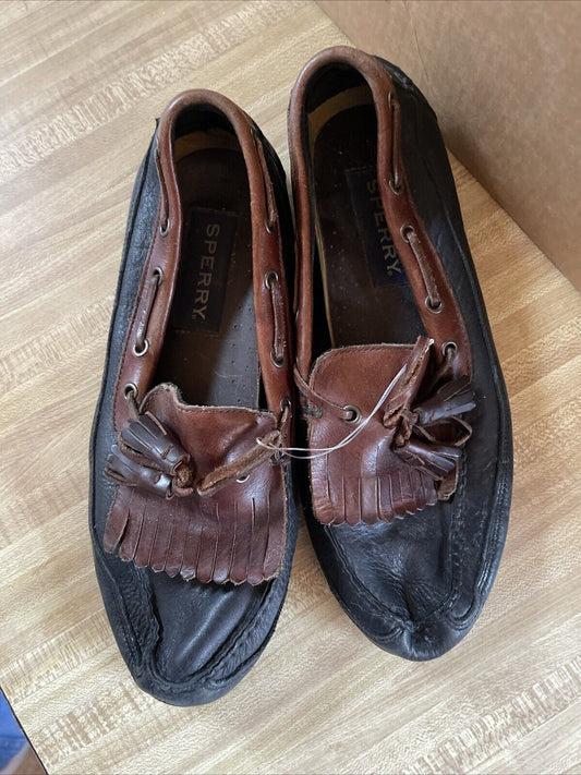 sperry loafers for men 11