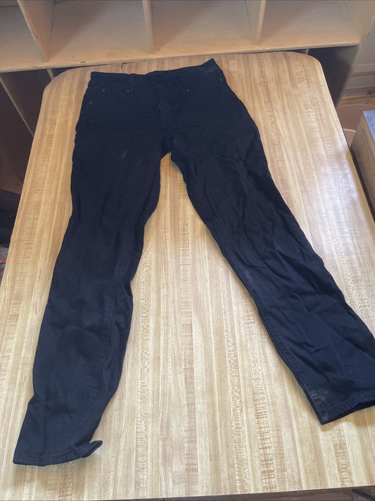 Talbots Flawless Five Pocket Slim Ankle Jeans 2