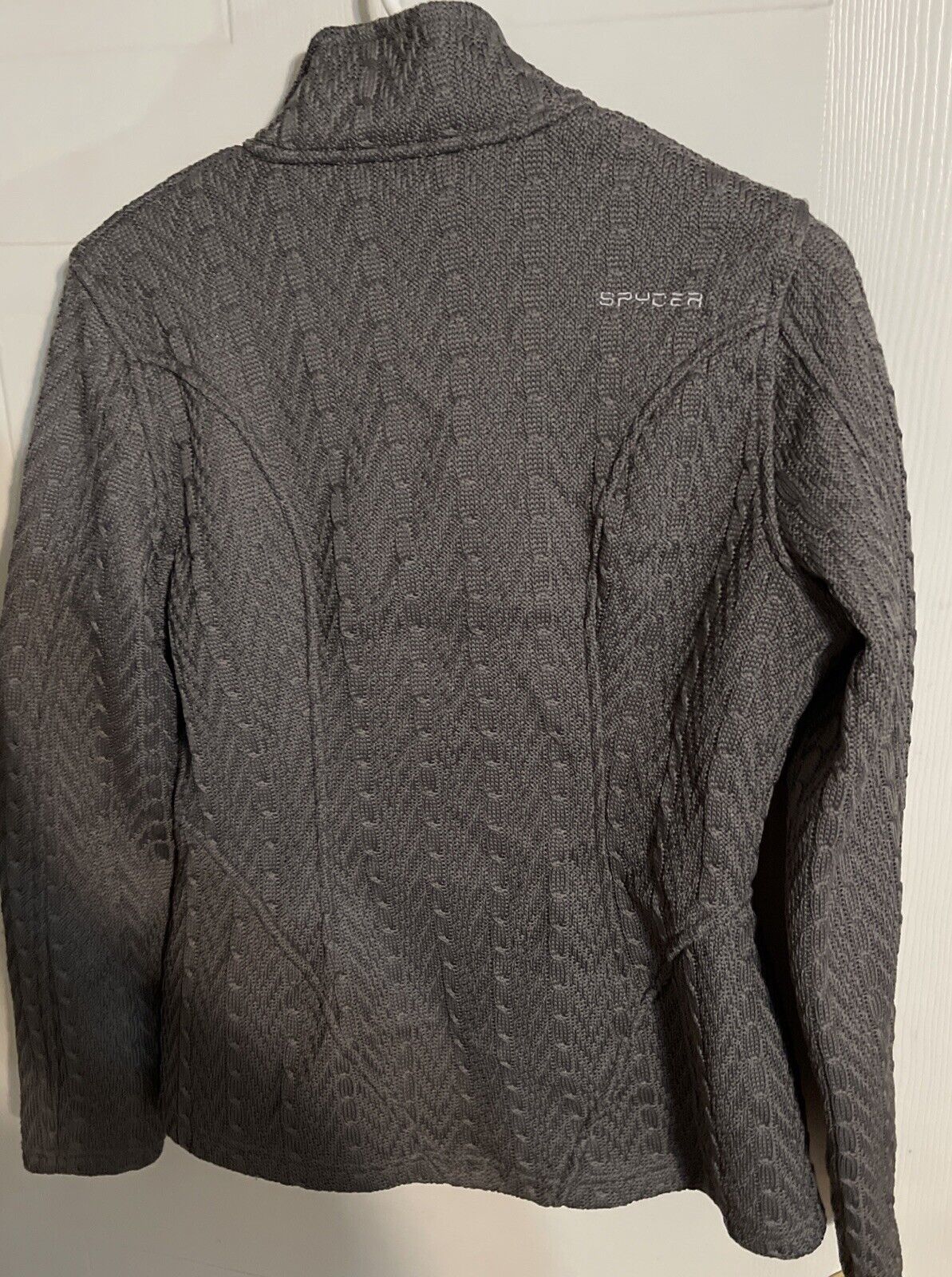 Spyder Jacket Medium 
