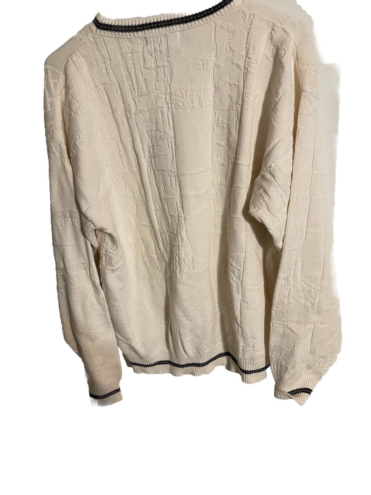 Fieldmaster Sweater Medium 