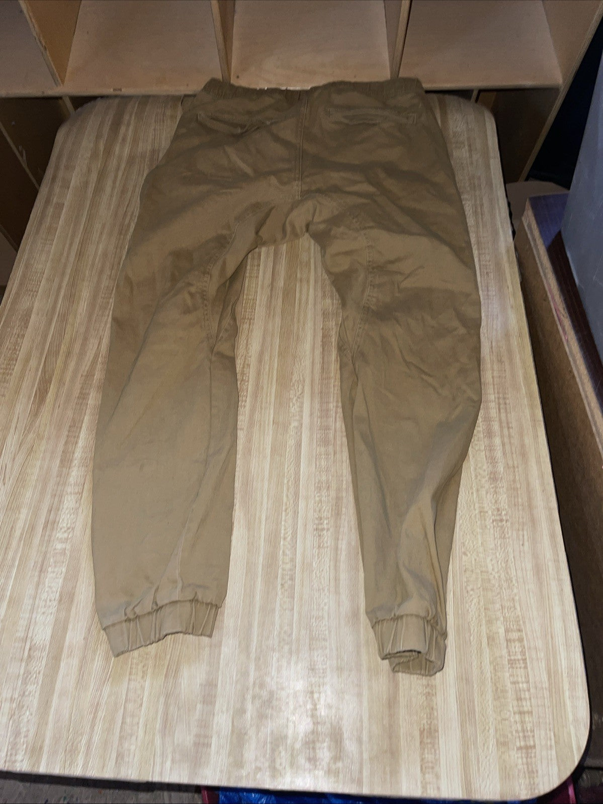 Contender Joggers Medium 