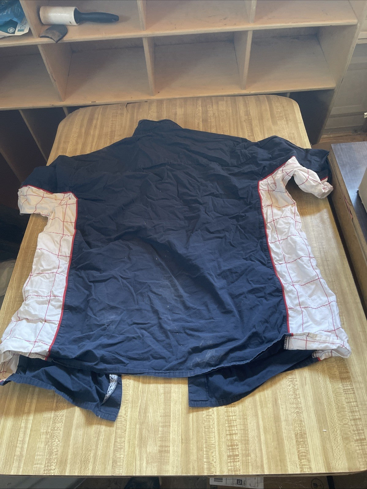 Southpole Sptr Rally Shirt XL