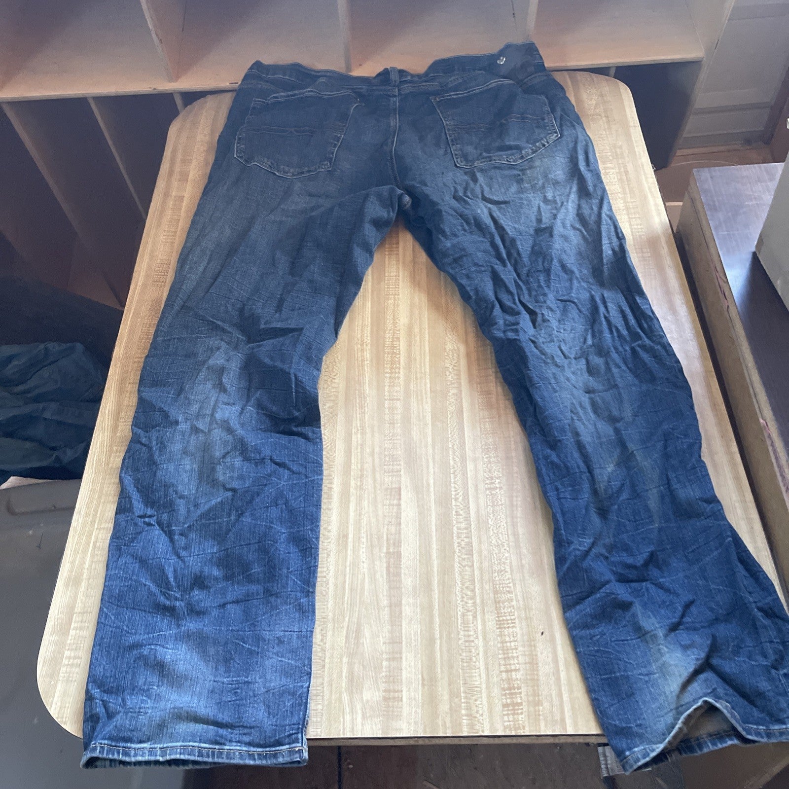 buffalo six x jeans 42x34