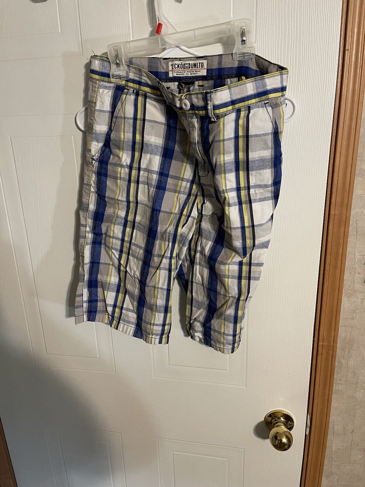 ecko unltd shorts 30