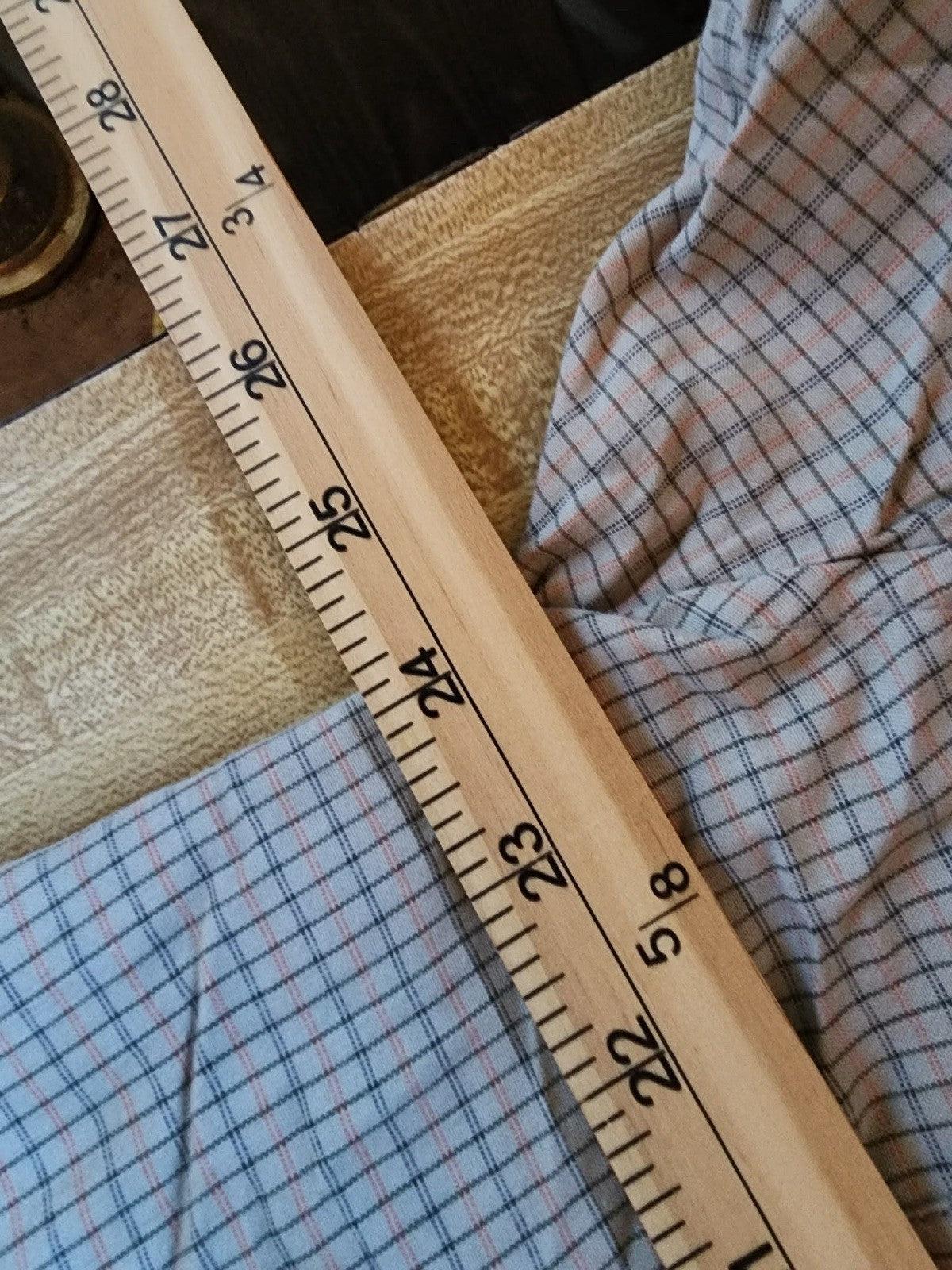 field stream fishing shirt