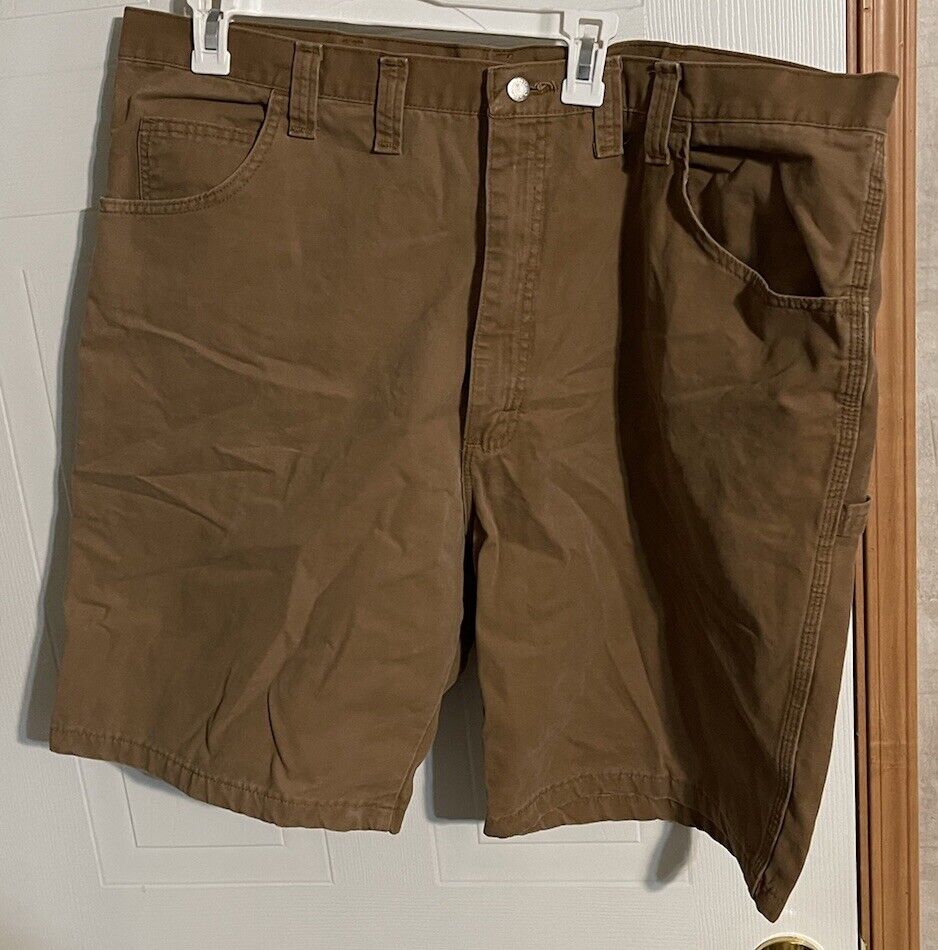 Wrangler Carpenter Shorts 44