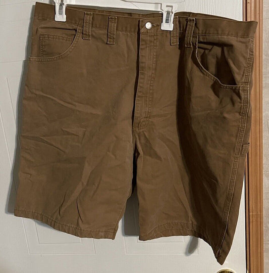 Wrangler Carpenter Shorts 44