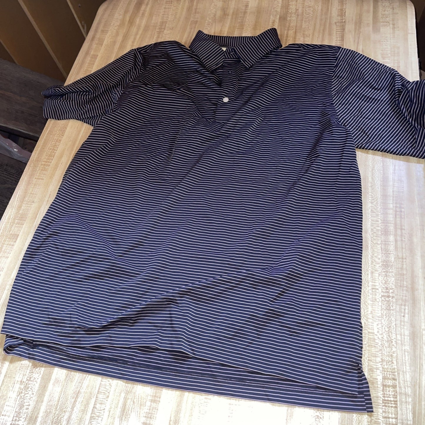 Donald Ross Polo Medium 