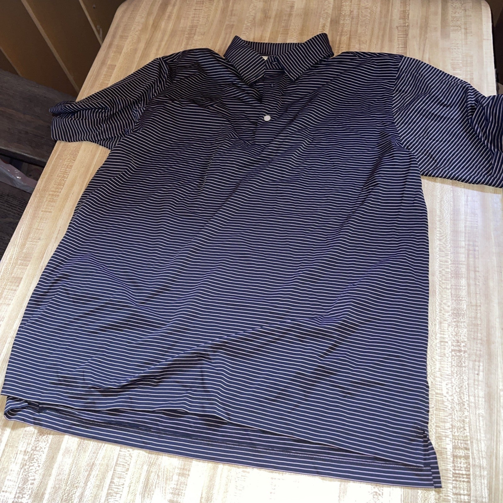 Donald Ross Polo Medium 