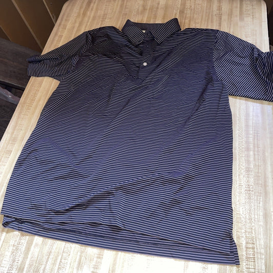Donald Ross Polo Medium 