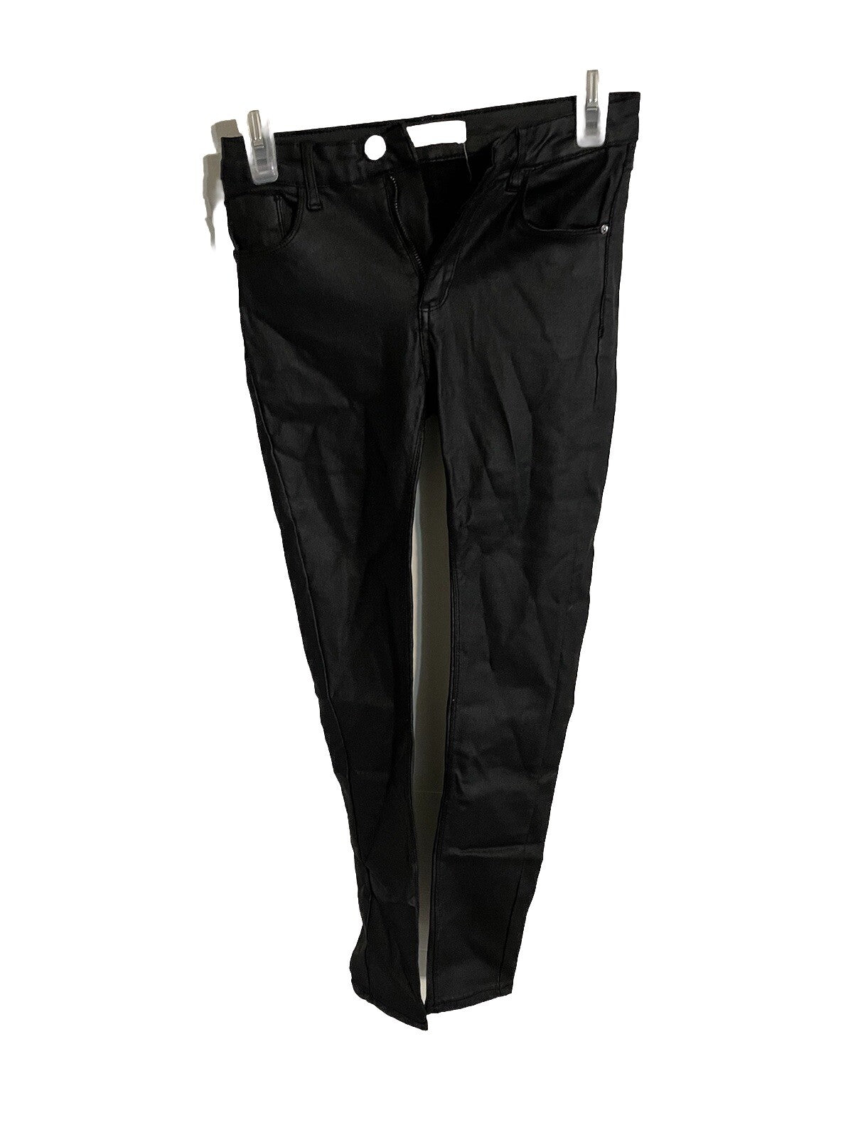 I&M Jeans Kylie Coated Leggings Small