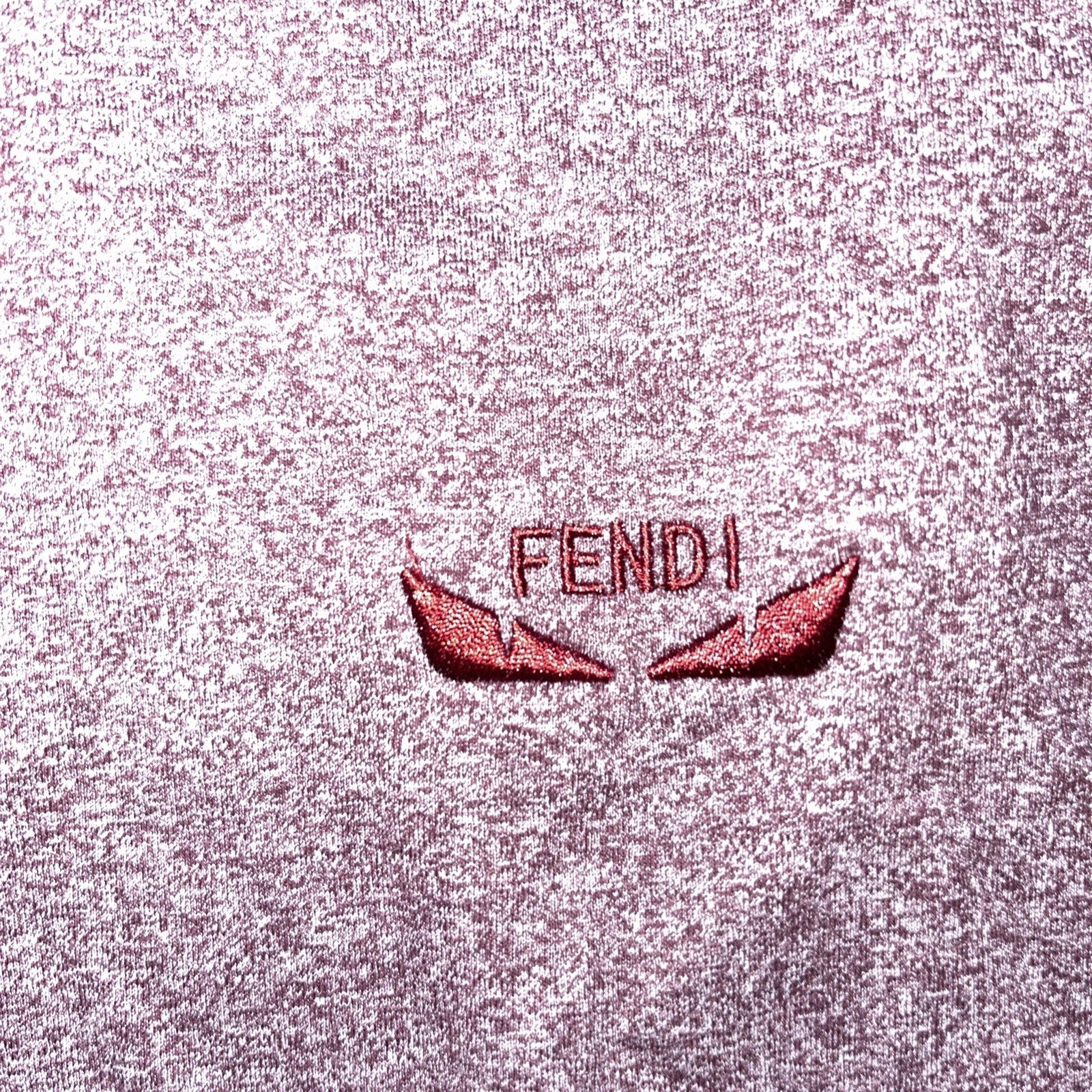 Fendi Polo XL
