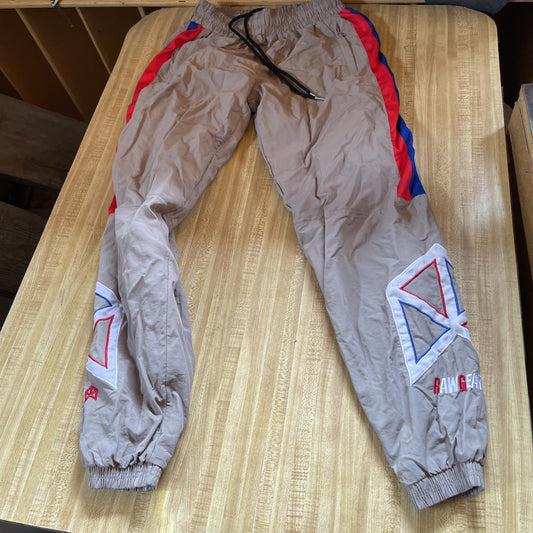 Raw gear Windbreaker Pants Size MED
