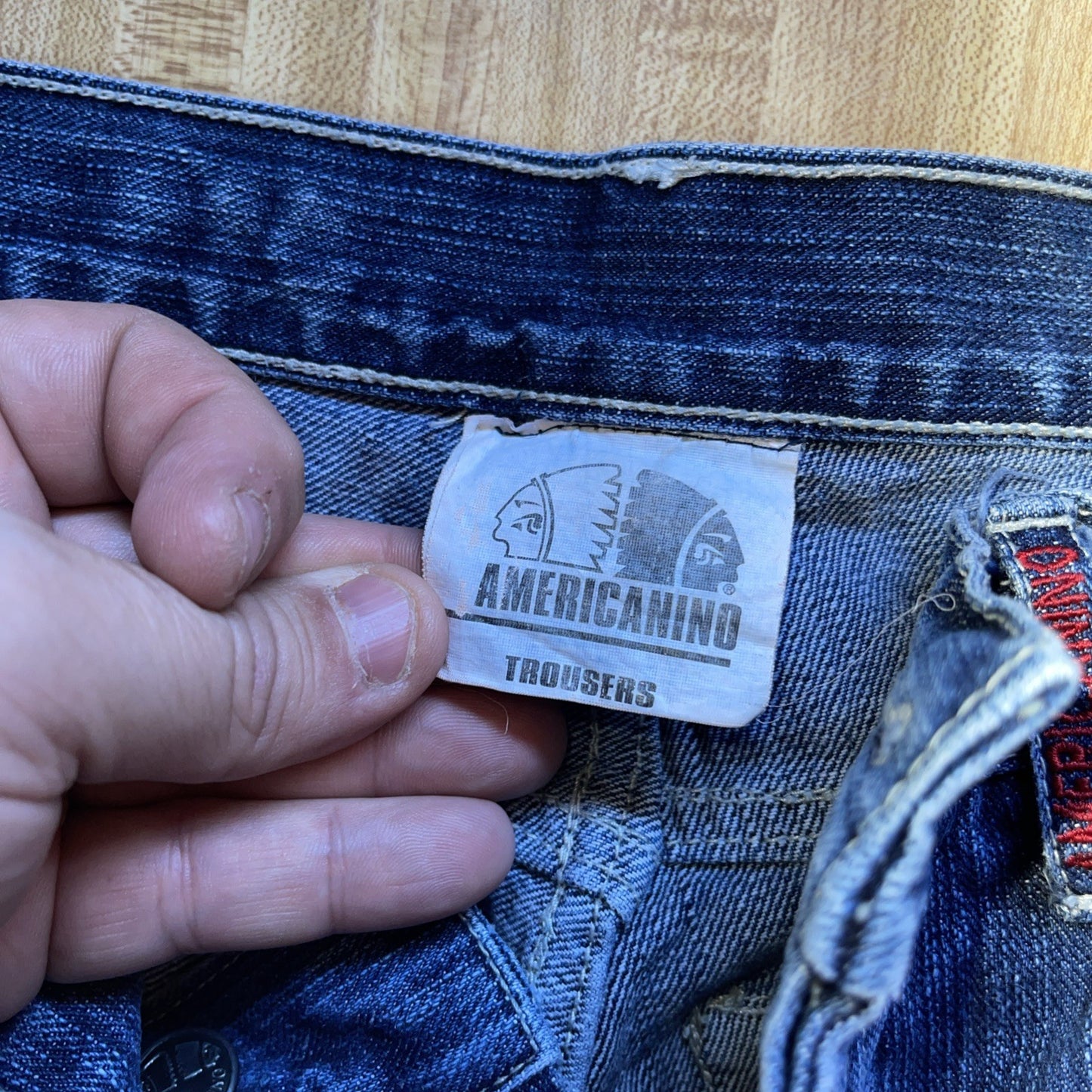 Americanino Jeans 34/32