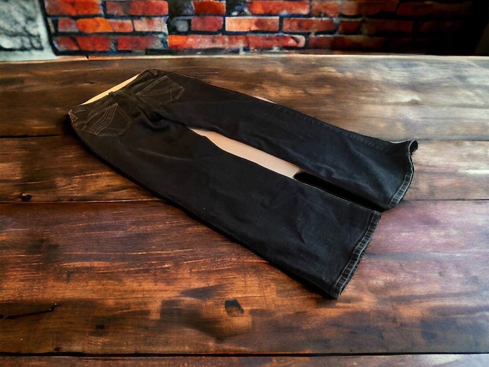 cAbi Jeans Size 2
