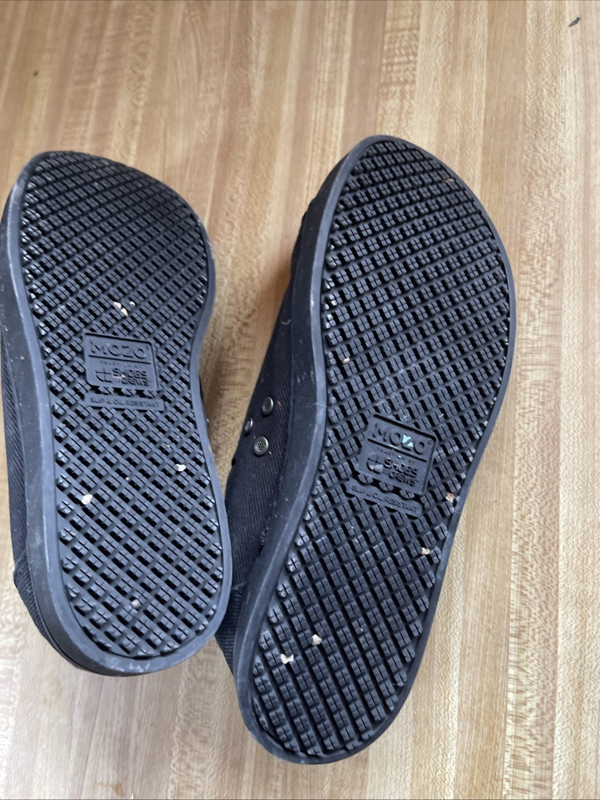 Mozo Maven Sneakers 8