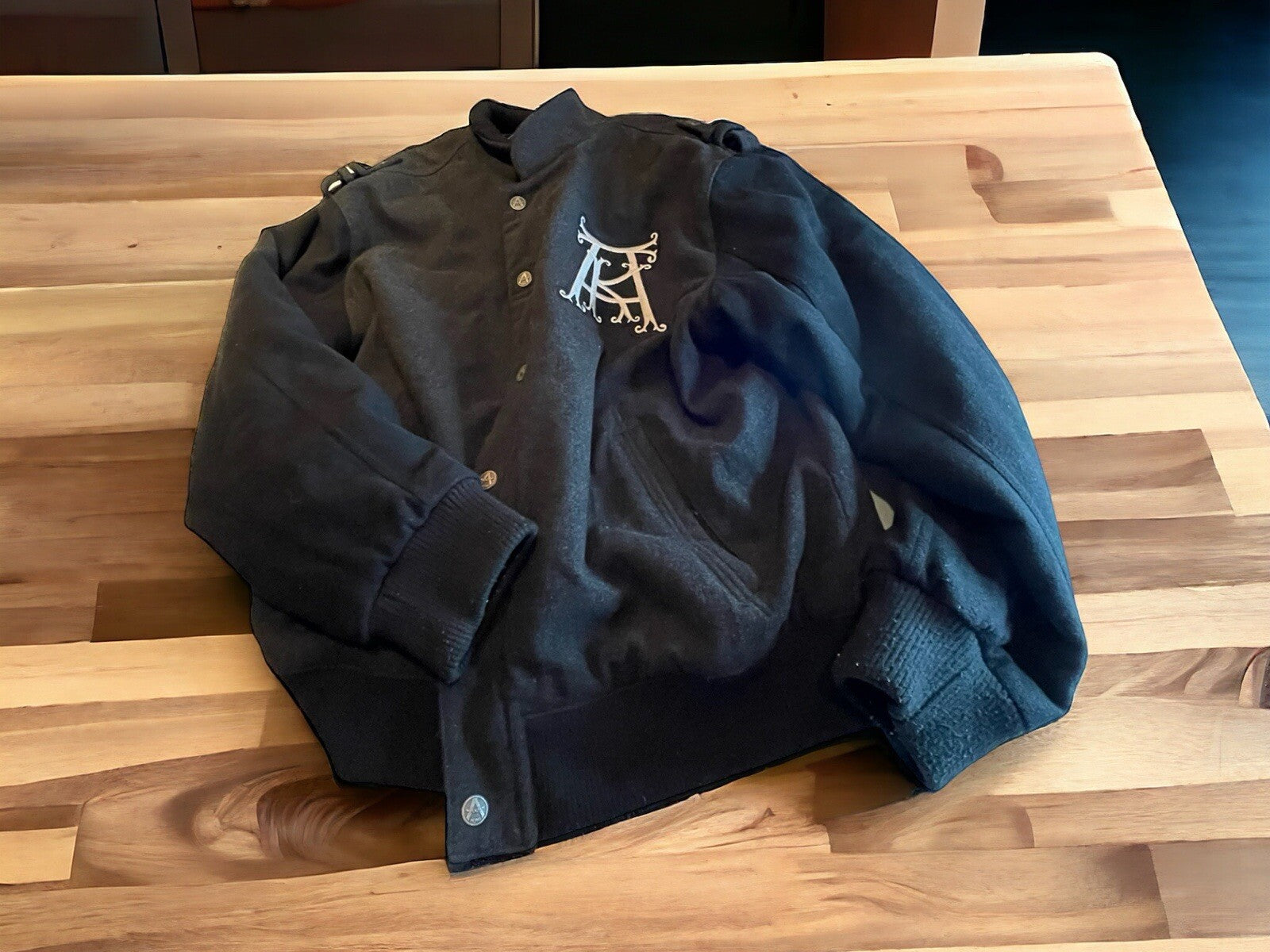 Akademiks Jacket XXL