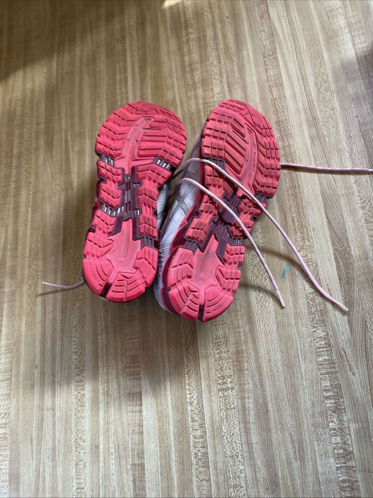 asics gel Quantum 360 Size 10