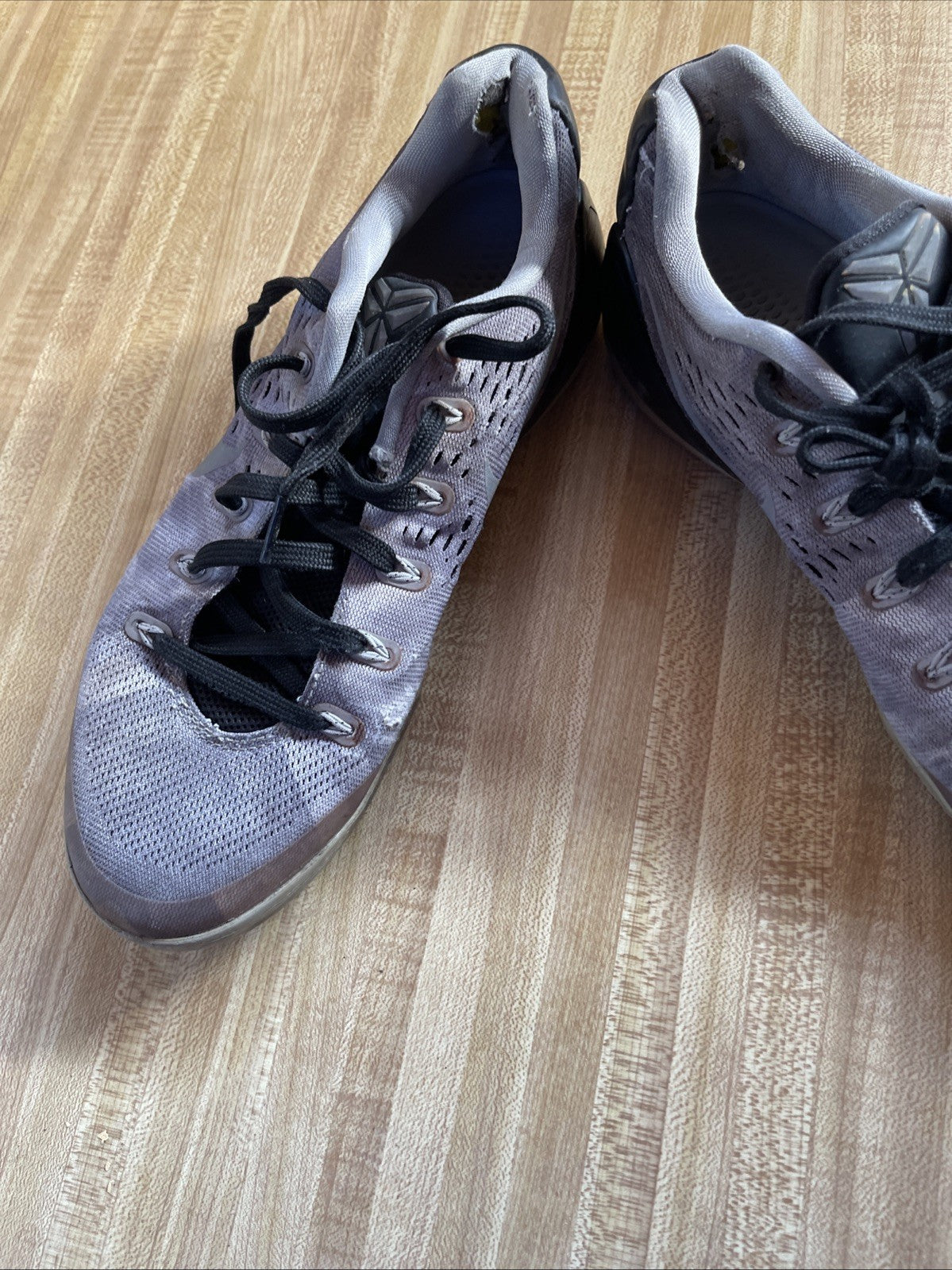 Nike Kobe 9 EM Size 8.5