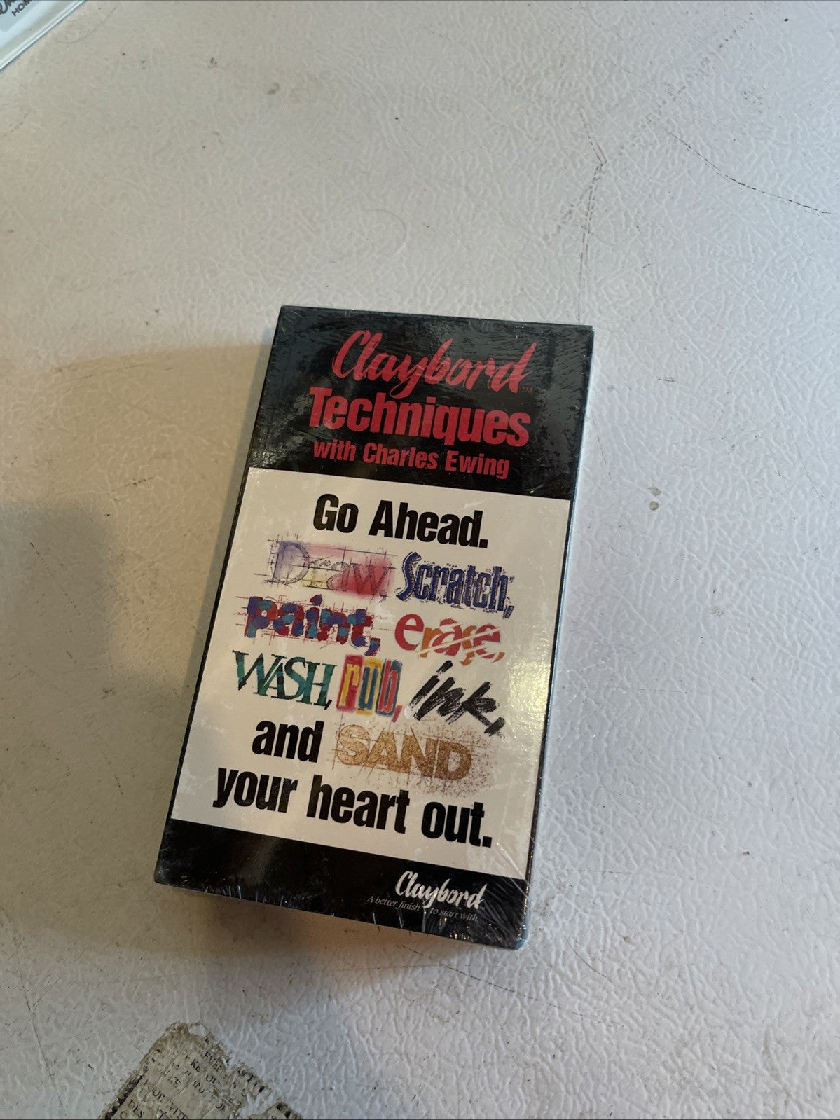 Random VHS Lot 