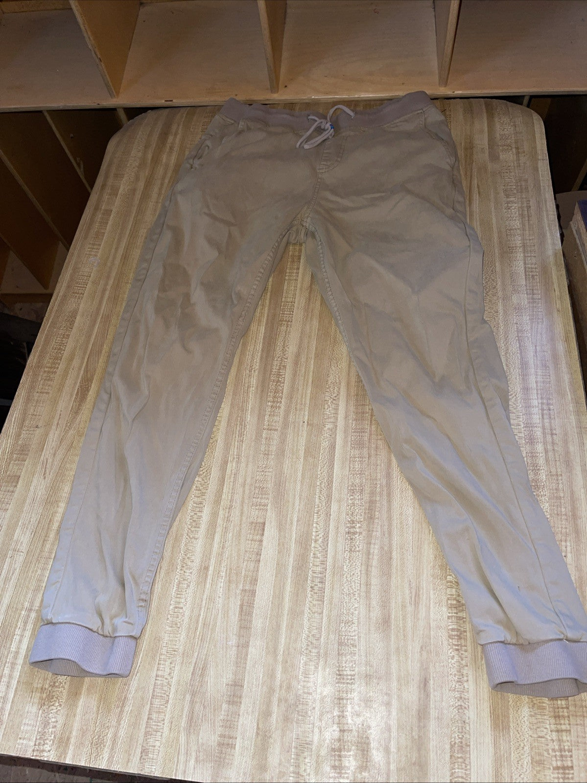Mugsy Sweatpants 30/27