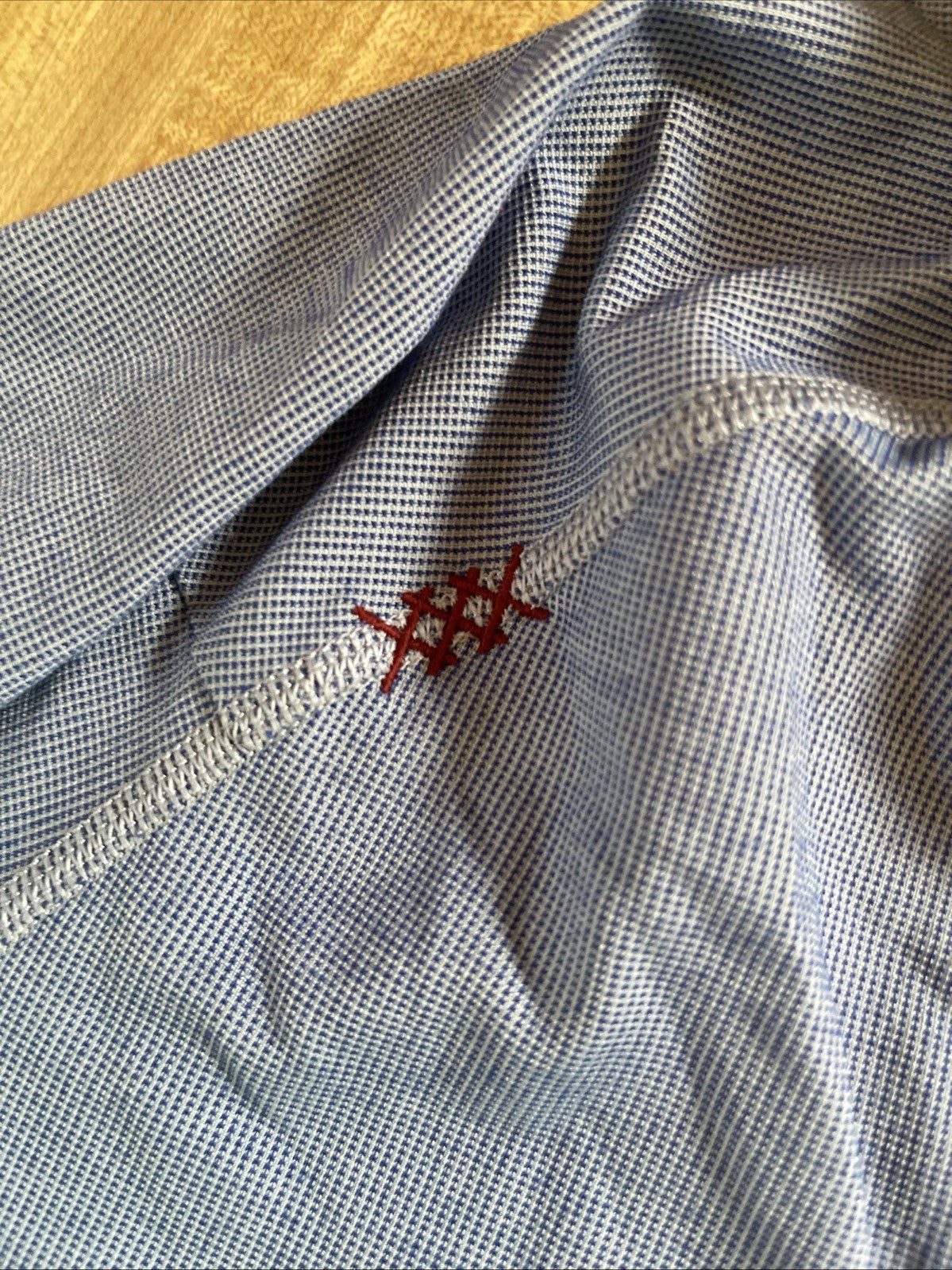 Rhône Polo Large 