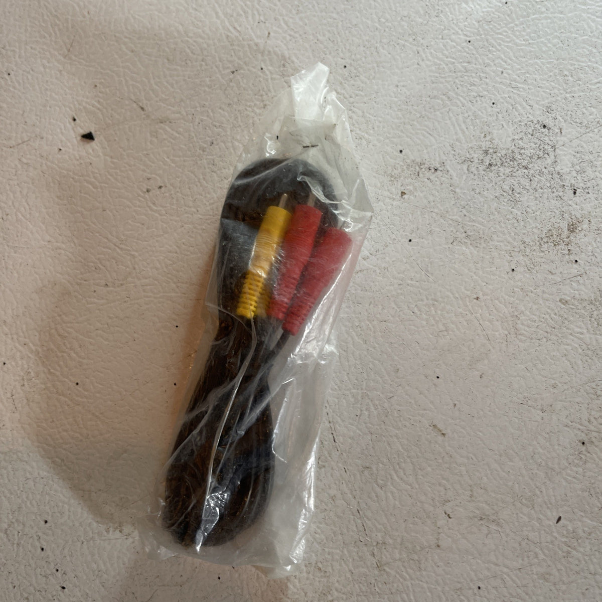 VCR To Tv Cable
