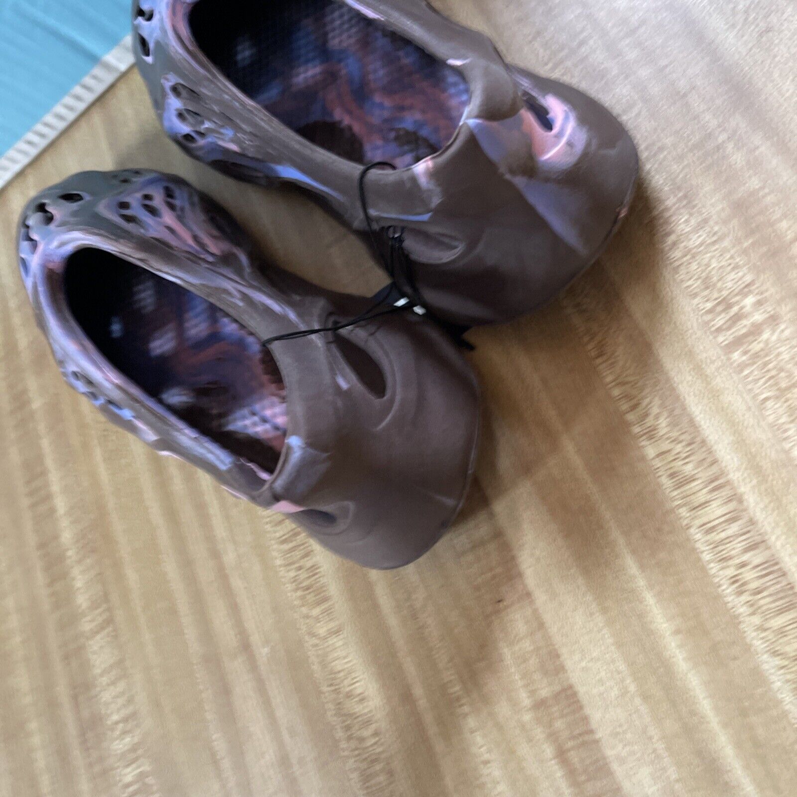 Coxist Shoes Size 10