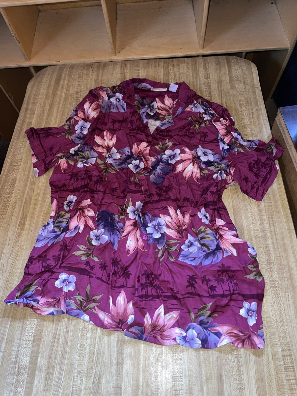 Alfred Dunner Top 20W