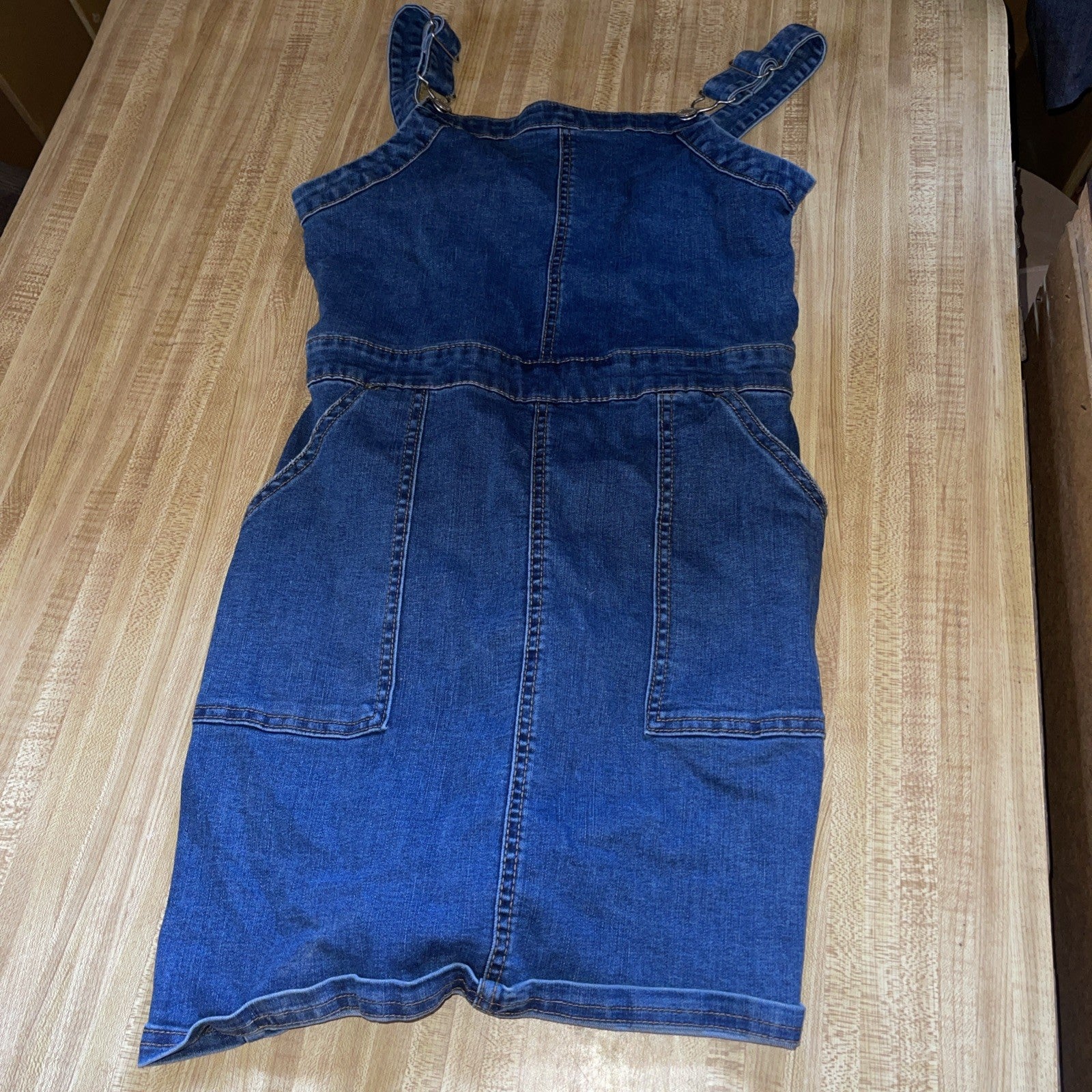 Art Class Women’s Overalls XL