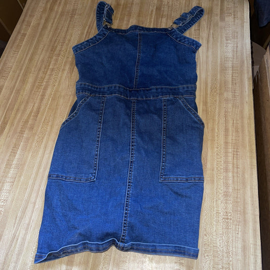 Art Class Women’s Overalls XL