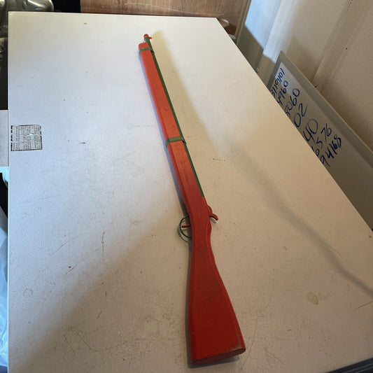 Decorative Rifle Toy