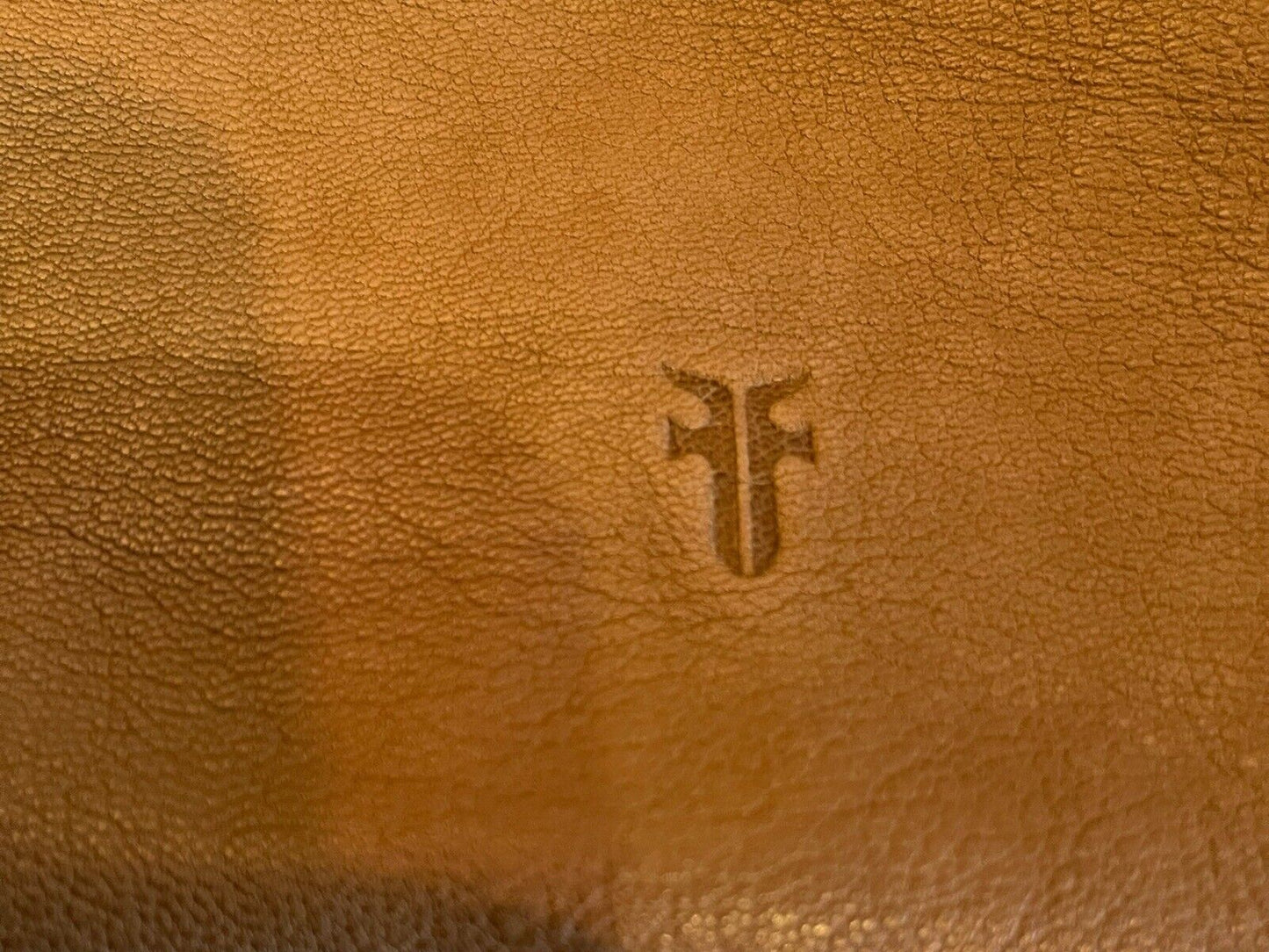 Frye Purse