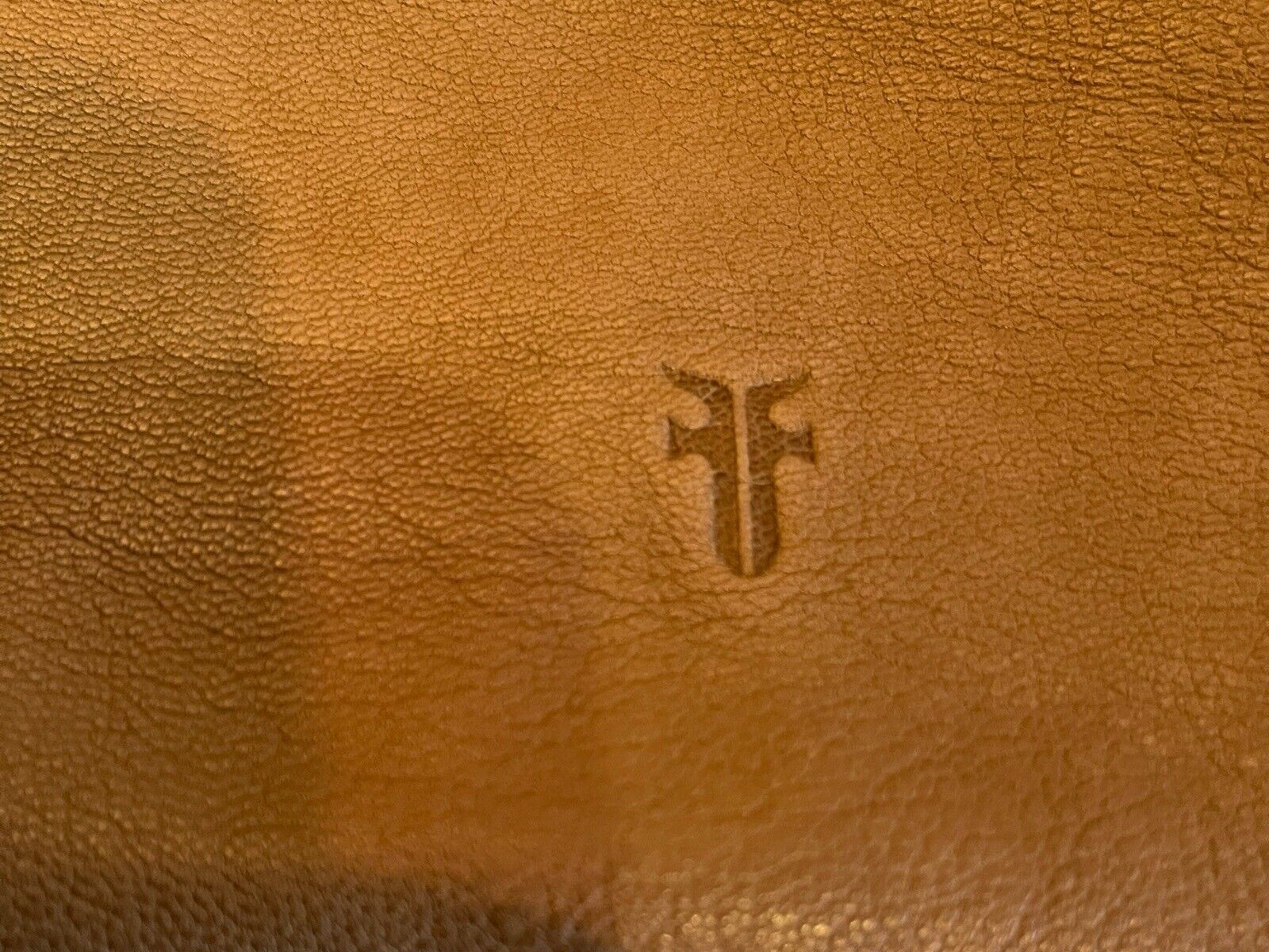 Frye Purse