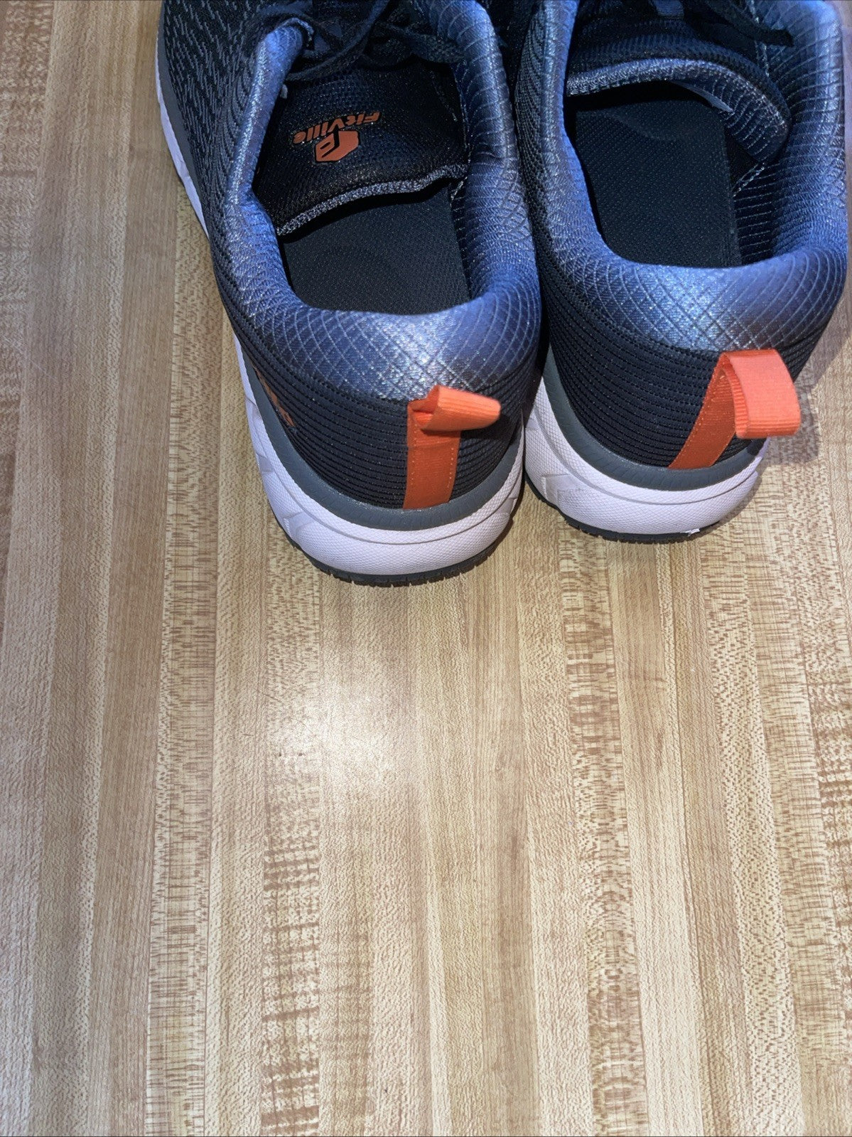 Fitville Men’s Shoes 10.5 Wide