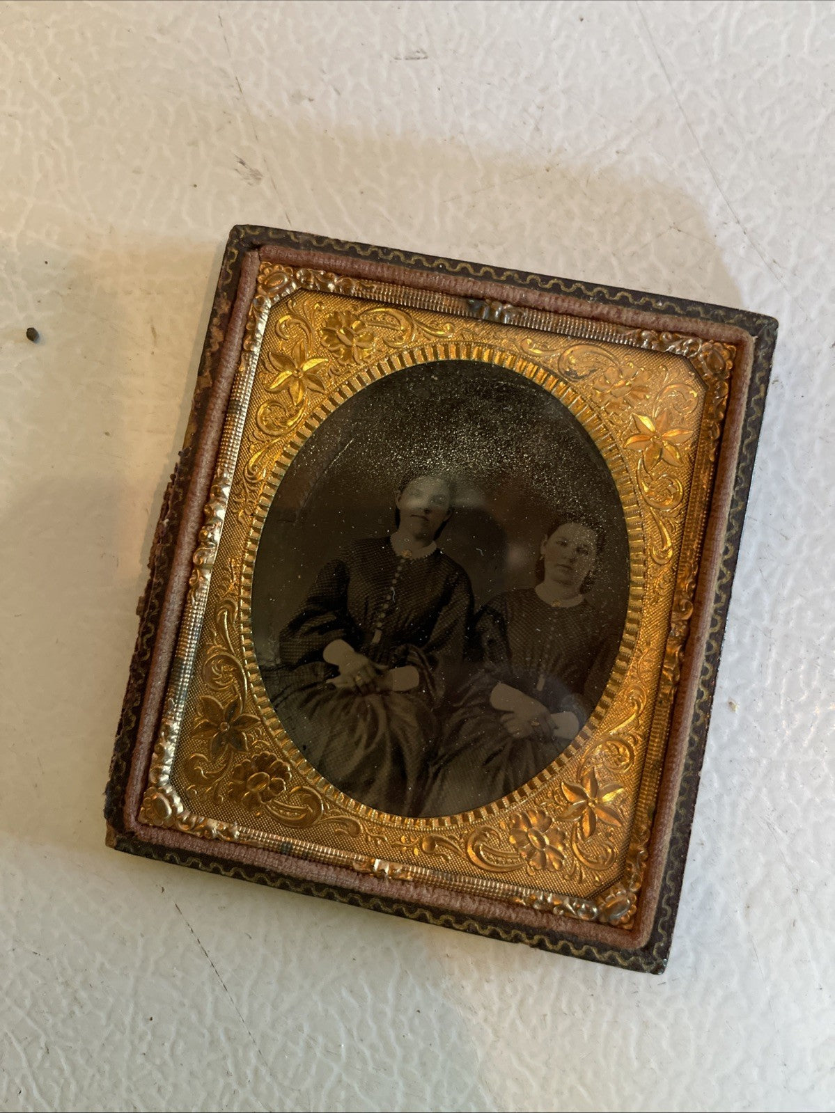Antique Photo
