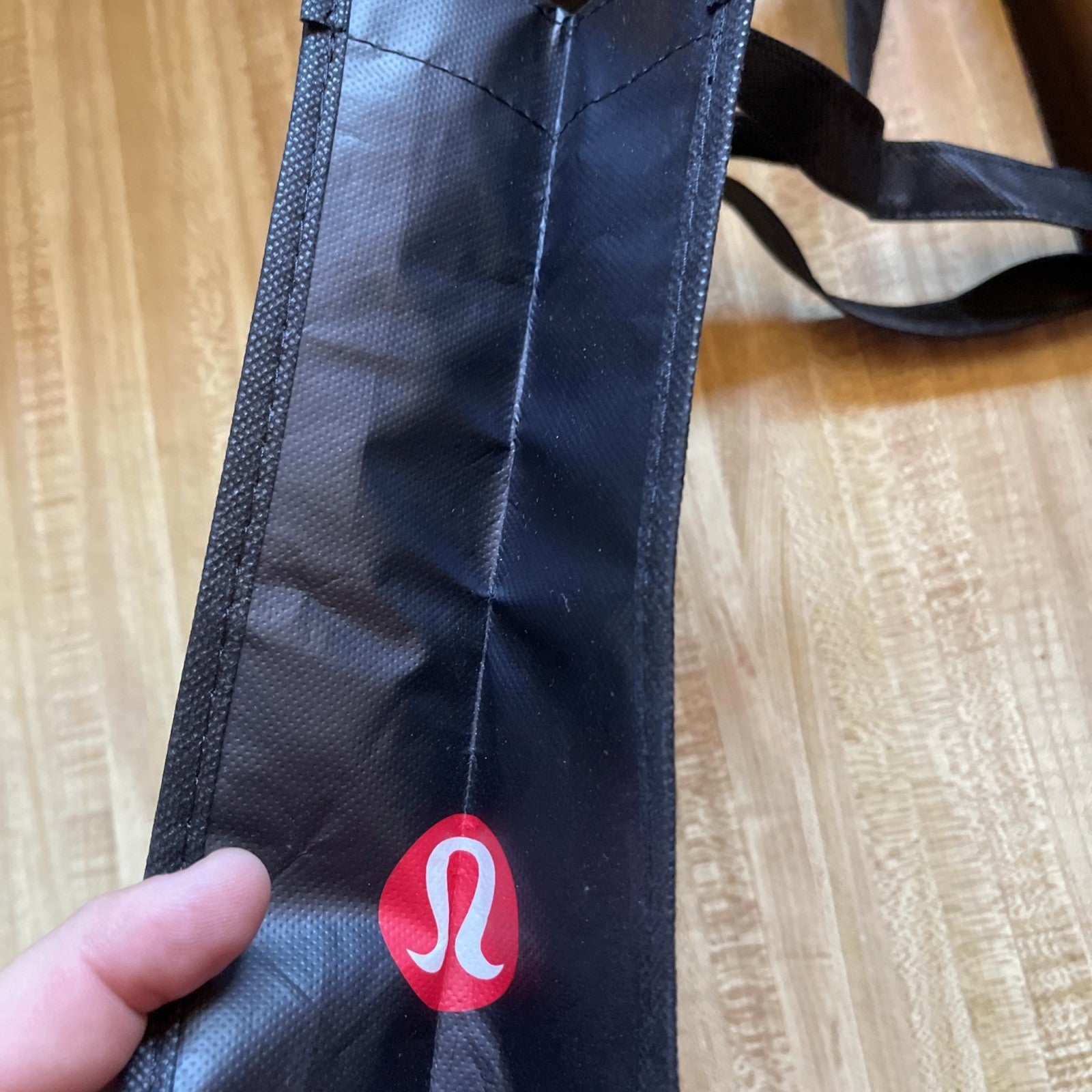 Lululemon Tote Bag