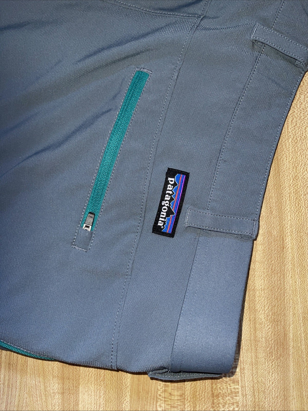 Patagonia Hiking Shorts 34