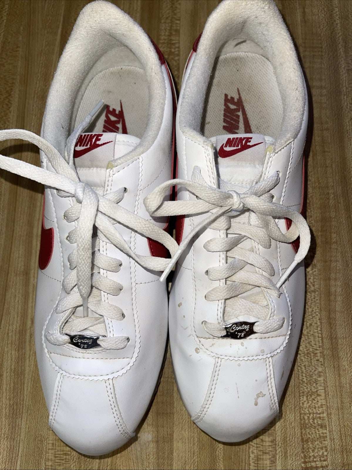 Nike Cortez Forrest Gump Size 10.5