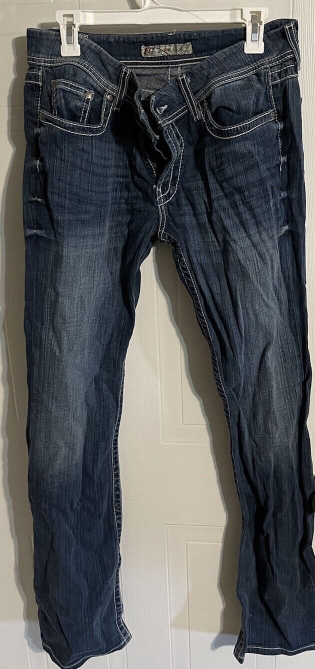 bke kate boot jeans 32x35.5