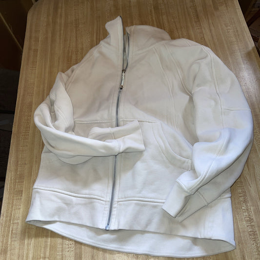 Vintage Lululemon Full Zip Large 