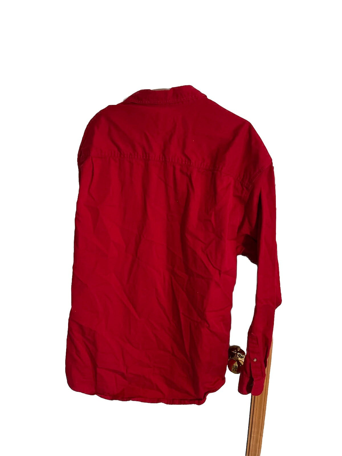 Prentiss Outdoors Button Up XL