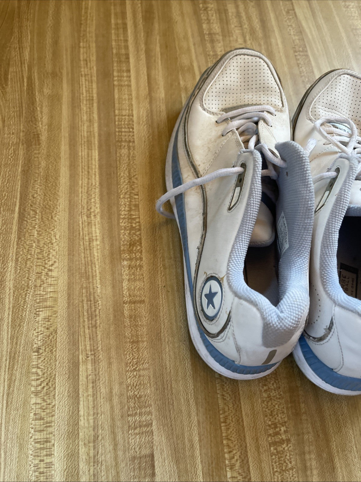 Converse The First School Basketball Sneakers Size 13