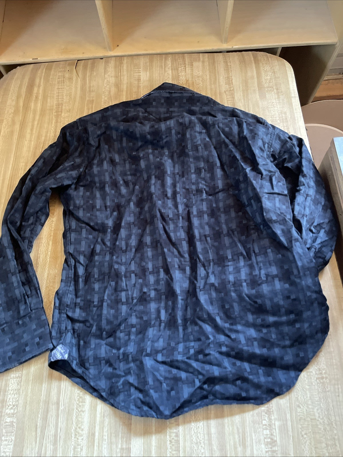 Robert Graham Shirt Small 