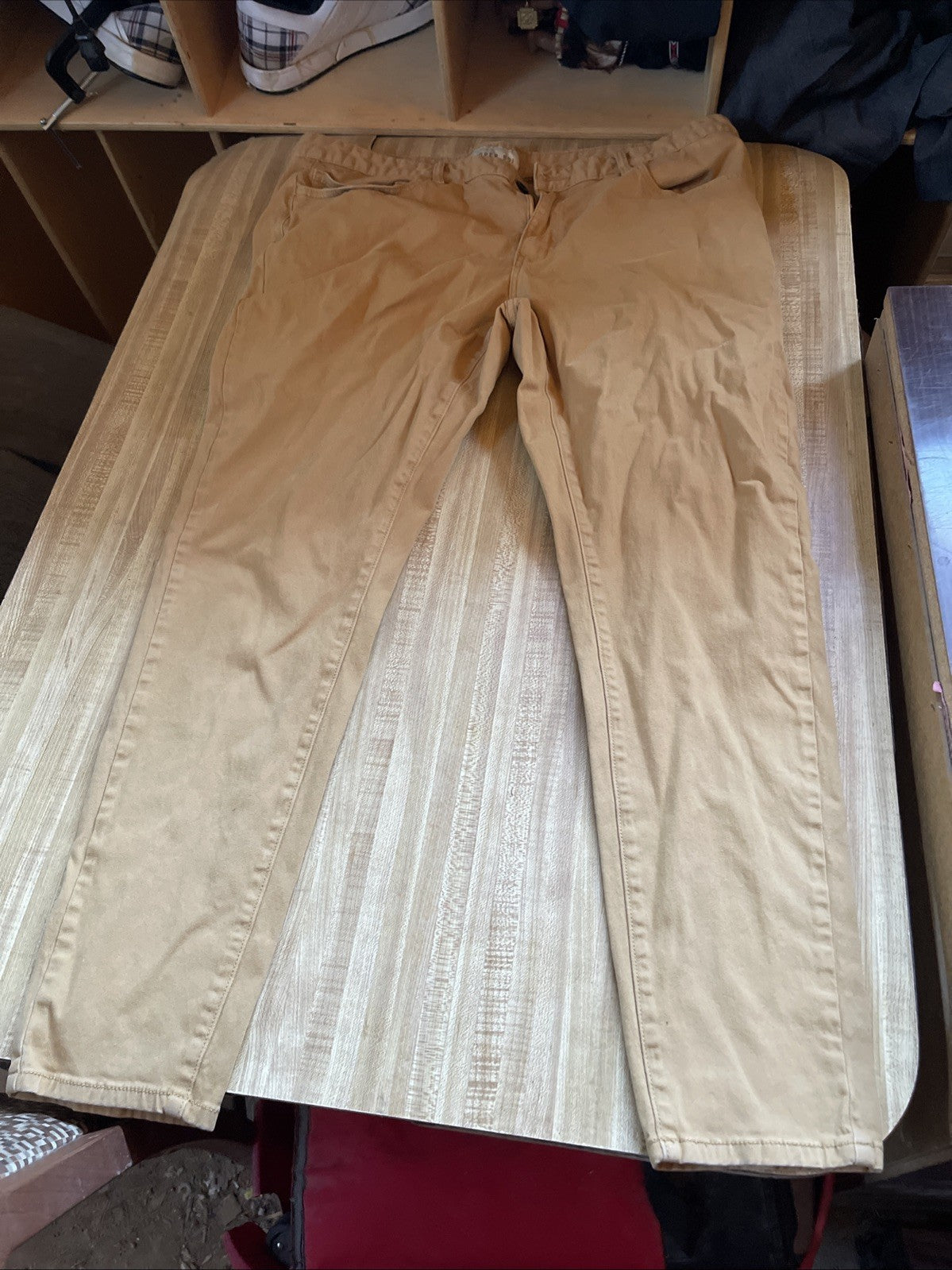 Dapper Boi Pants 40/30
